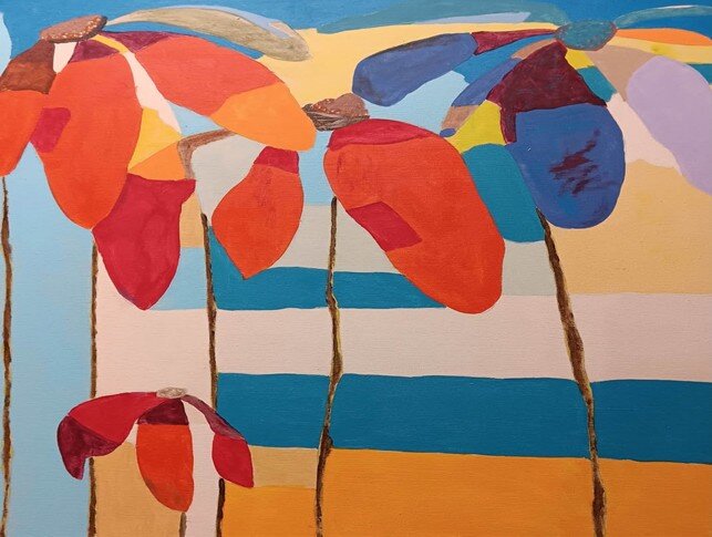 Tentoonstellingen Tentoonstelling Ok2000, Olense Kunstkring