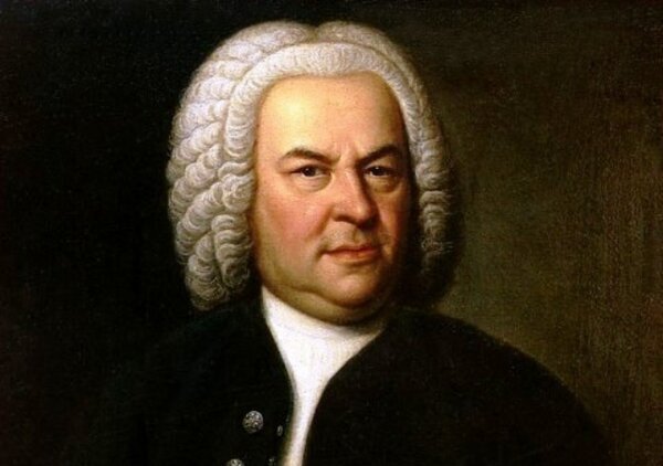 Concerten Bach Meridiem