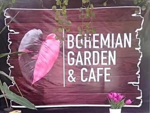 Ontspanning Bohemian Garden Theater Jonghe vzw