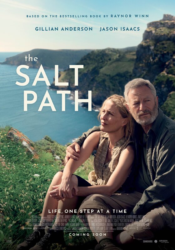 Voorstellingen Ciné Wouwer - Salth Path