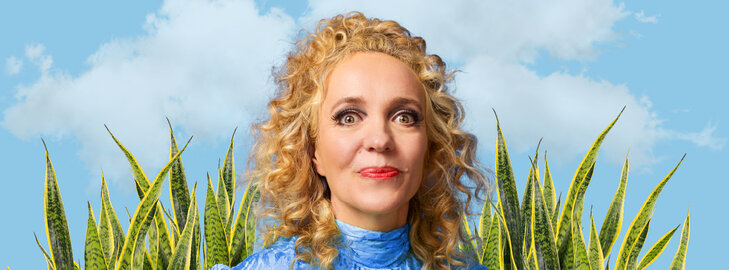 Voorstellingen Nele Bauwens & Zeven Schlagers