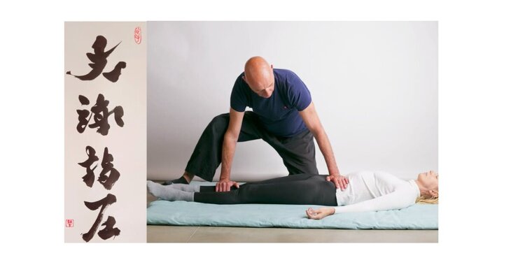 Workshops Basiscursus Shiatsu