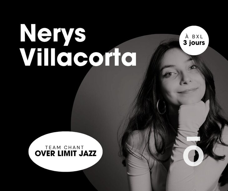 Workshops Over Limit Jazz