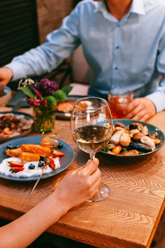 Ontspanning Culinaire Fietsroutes