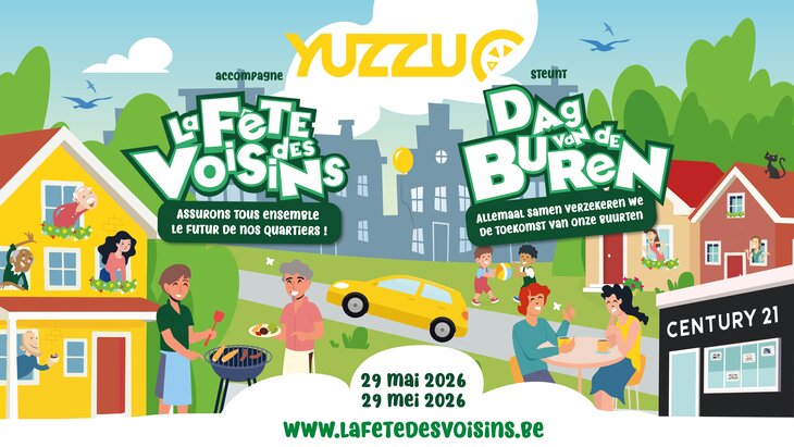Ontspanning De van Buren