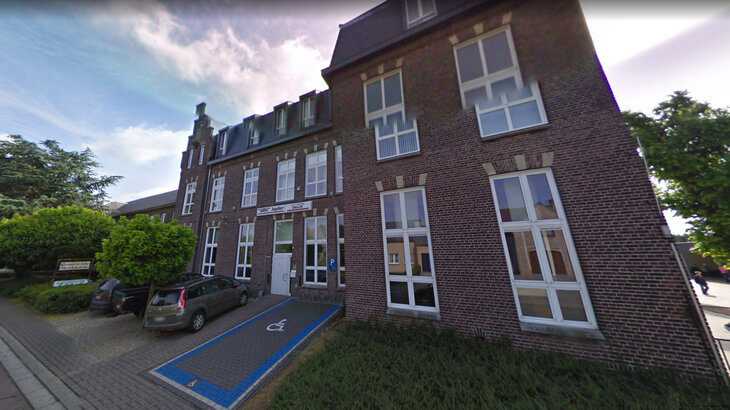 Tentoonstellingen Artytime Gellik