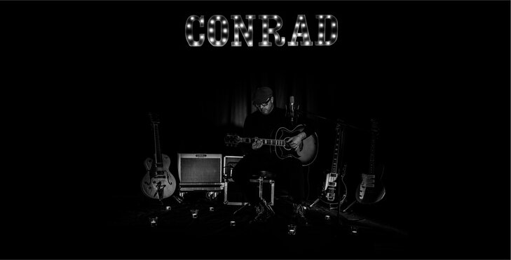Concerten Plenaire Zitting Conrad