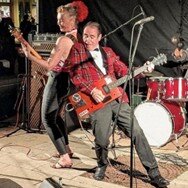 Concerten Brussels Rhythm Blues Club