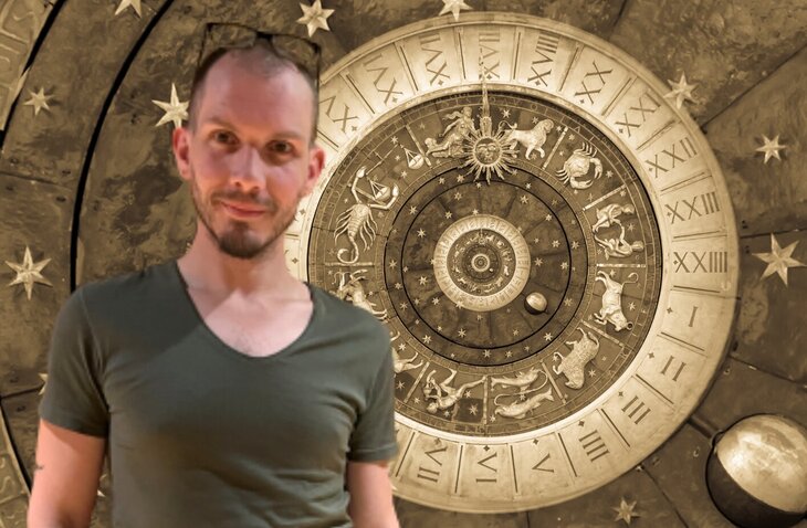 Workshops Gratis webinar: astrologische levensreis: keerpunten groeimomenten
