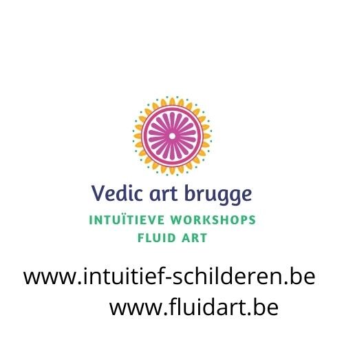 Workshops Abstract schilderen natuurmaterialen