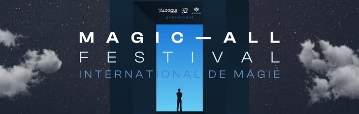 Voorstellingen Spa Magic-all Festival