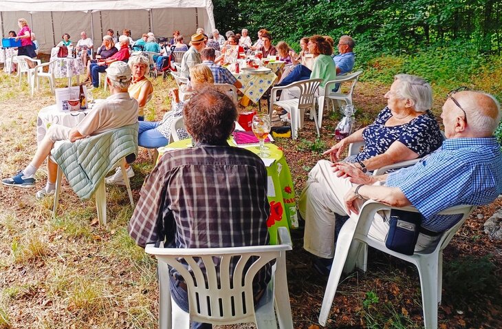 Concerten Romantisch beiaardconcert Sint-Catharina Antwerpen-Kiel