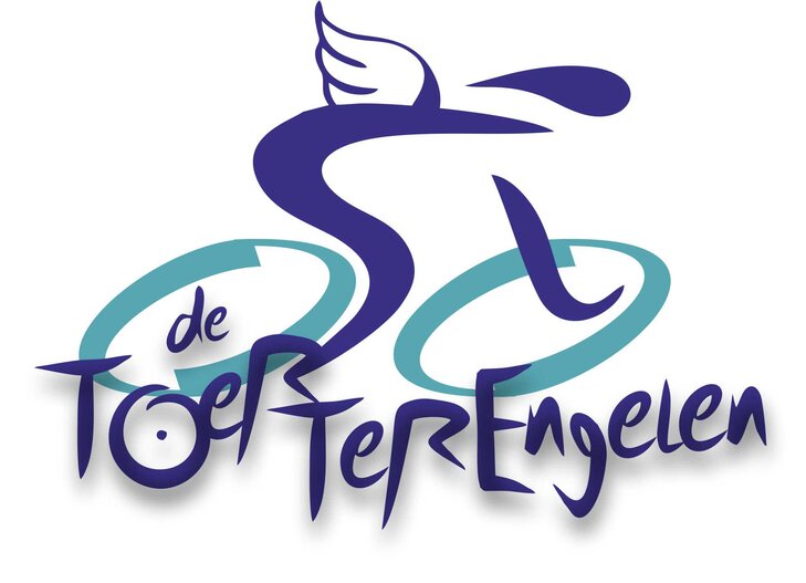 Ontspanning Toer Engelen - buitengewone fietshappening het Maasland