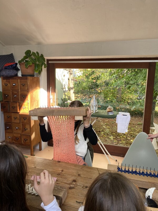 Workshops Zomerkampje tieners
