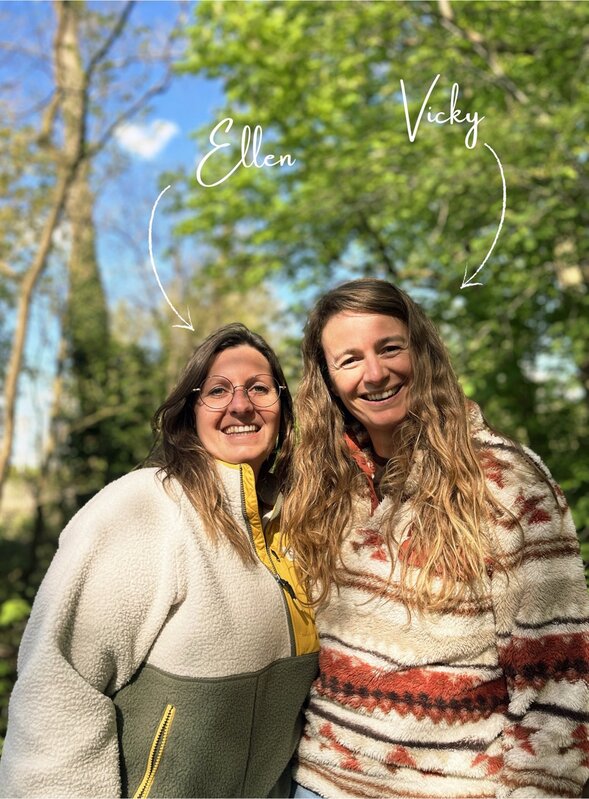 Workshops Mini-Expeditie - editie paardencoaching