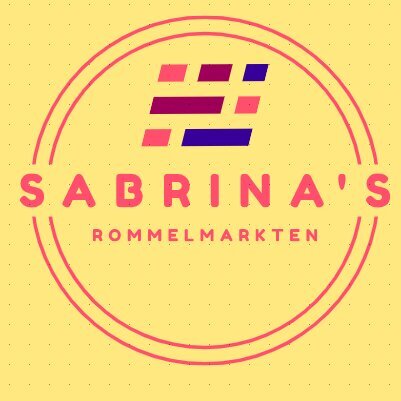  Sabrina s Rommelmarkten
