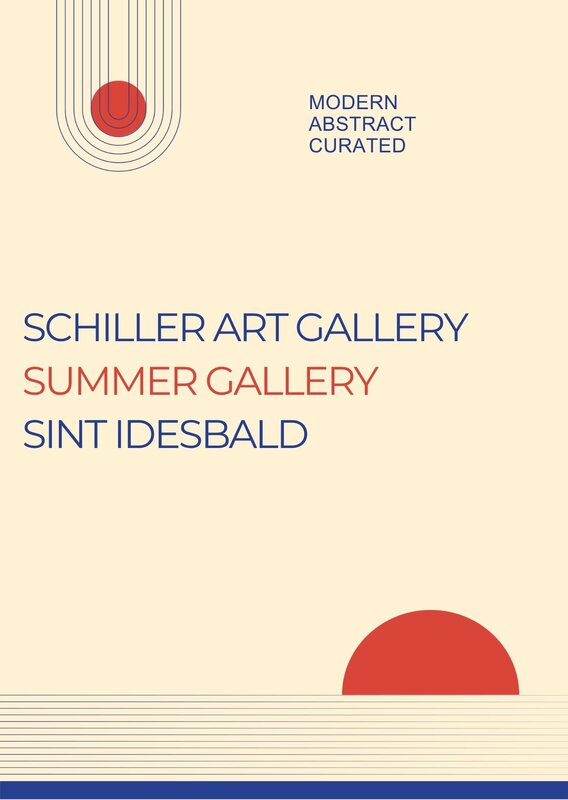 Tentoonstellingen Schiller Gallery - Summer Gallery