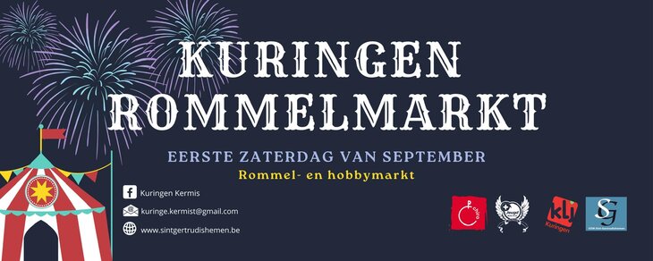  Kuringen Rommelt