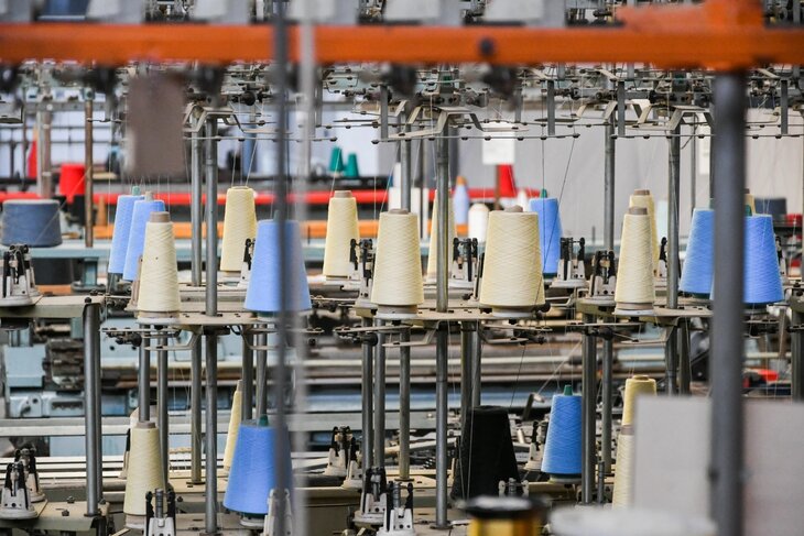 Tentoonstellingen Tricot Lilly - vertelling Den Brei