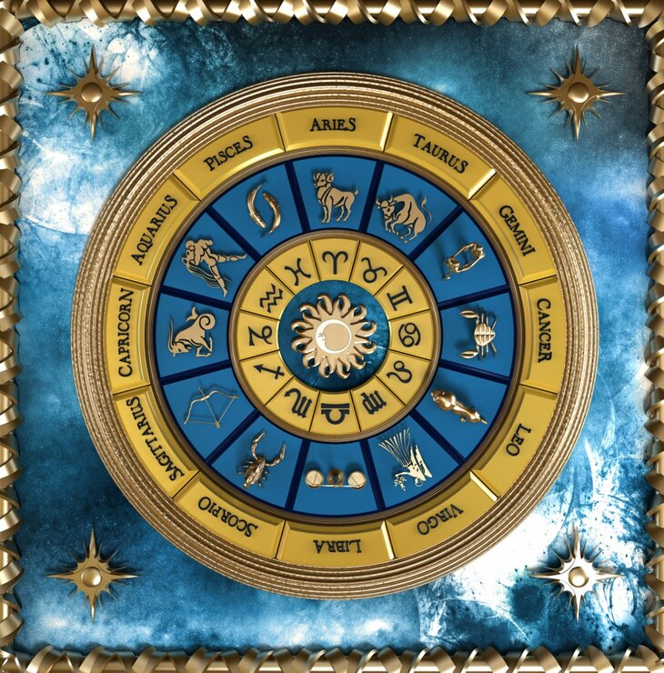 Workshops Cursus   Initiatie de astrologie. vertelt jouw horoscoop over jou?