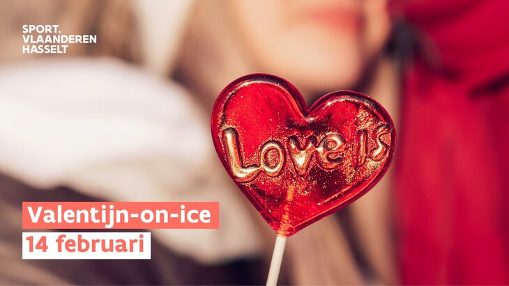 Workshops Valentijn-on-ice