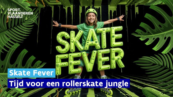Workshops Skate Fever