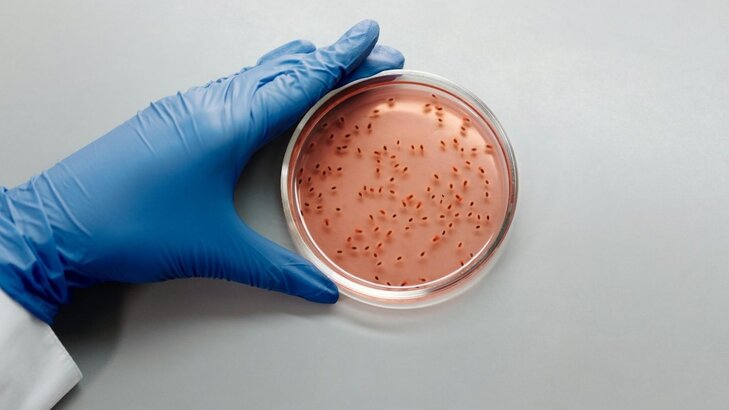 Voordrachten Van brave bacterie beruchte boosdoener: evolutie-avontuur