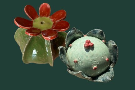 Workshops Zomerse Boetseerdagen