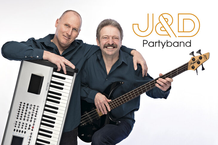 Concerten Zomer Baravan Zwijndrecht - 2 - Summer Peak