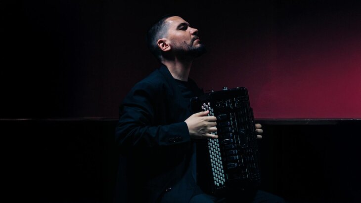 Concerten Marni Jazz : Aleph Quintet