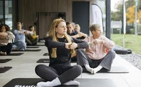 Workshops Belevingsdag Gezond Leven