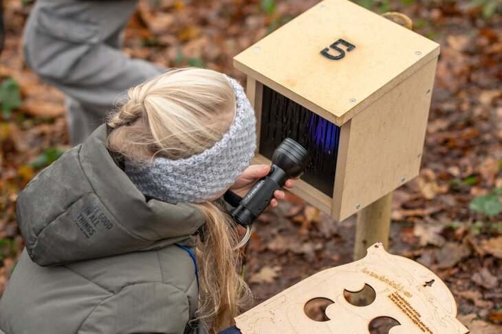 Ontspanning Escapegame: missie Bulskampveld