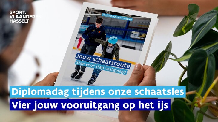 Workshops Learn Skate: diplomadagen