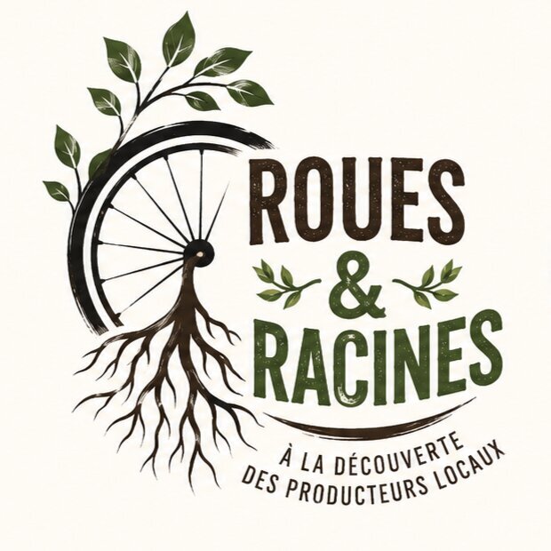 Ontspanning Graveltocht  Roues & Racines  ( Wielen & Wortels )