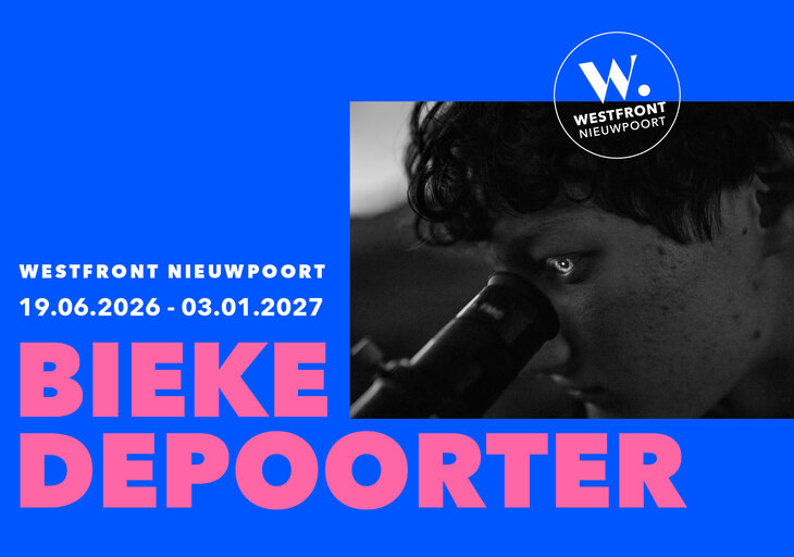 Tentoonstellingen Expo - Bieke Depoorter