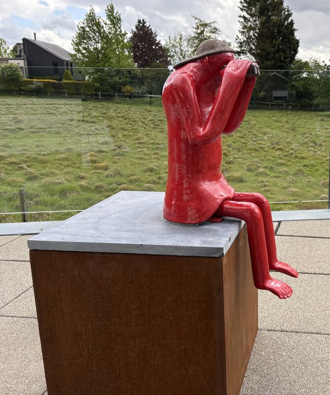 Tentoonstellingen Zomertentoonstelling