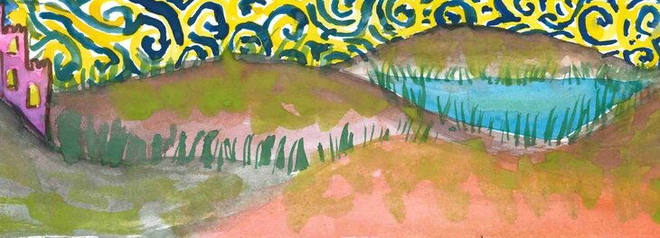 Workshops Dromen de tuin (TAAL : Fr)