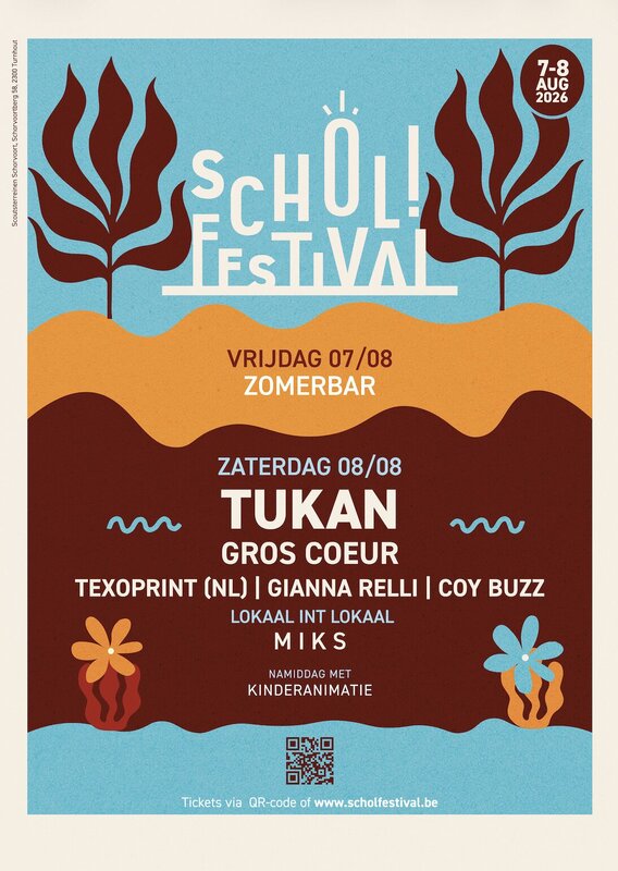 Nachtleven SchoL ! Festival