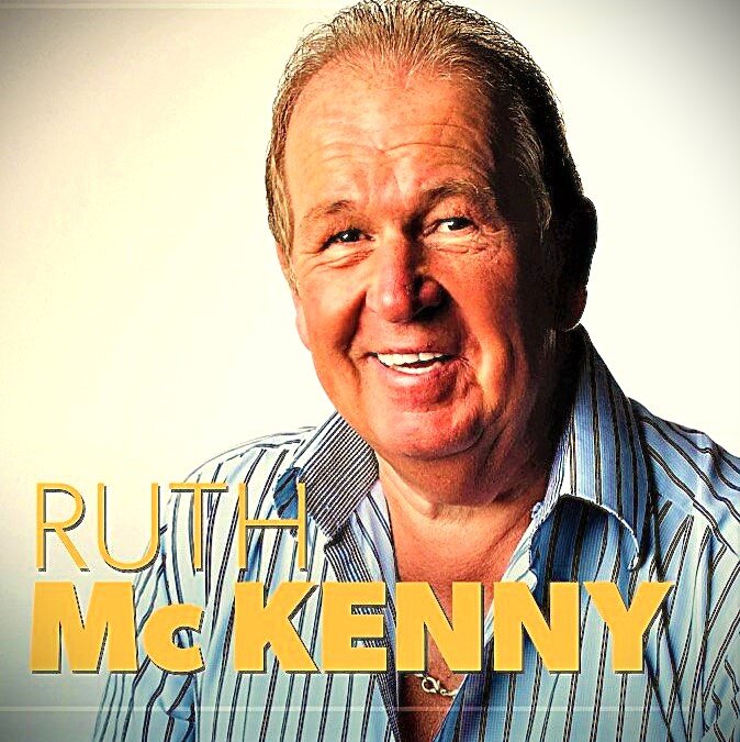 Concerten Dans-namiddag   Ruth Kenny