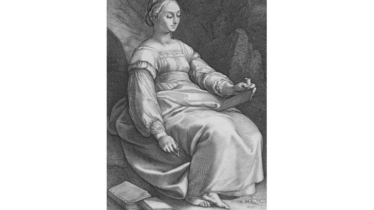 Voordrachten  t (ook) vrouwenwerk. Vrouwelijk auteurschap de historische literatuur