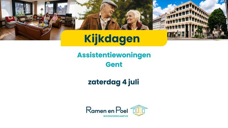 Ontspanning Kijkdag