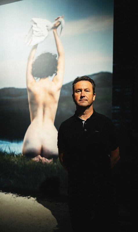 Tentoonstellingen Rondleidingen fototentoonstelling MortAmour