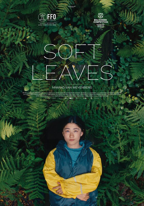 Voorstellingen Ciné Wouwer - Soft Leaves
