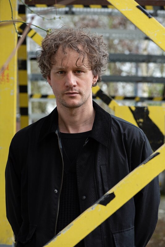 Voordrachten Lezing: macht achter - Jurgen Masure