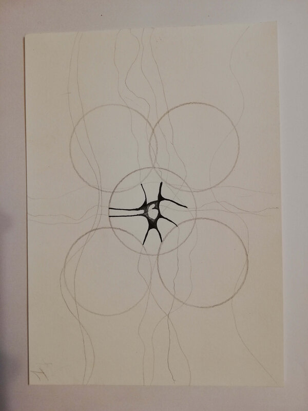 Workshops Neuro art