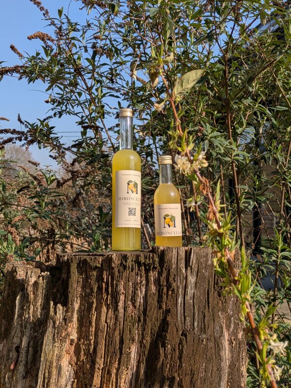 Ontspanning Mironcello de Heistse Braderij