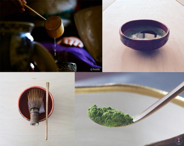 Workshops Japanse theeceremonie Matcha-ervaringsdagen