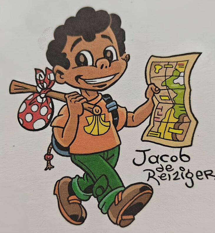 Ontspanning Schat vlieg zoektocht, heerlijk speurneuzen de kerk - zoveel beleven