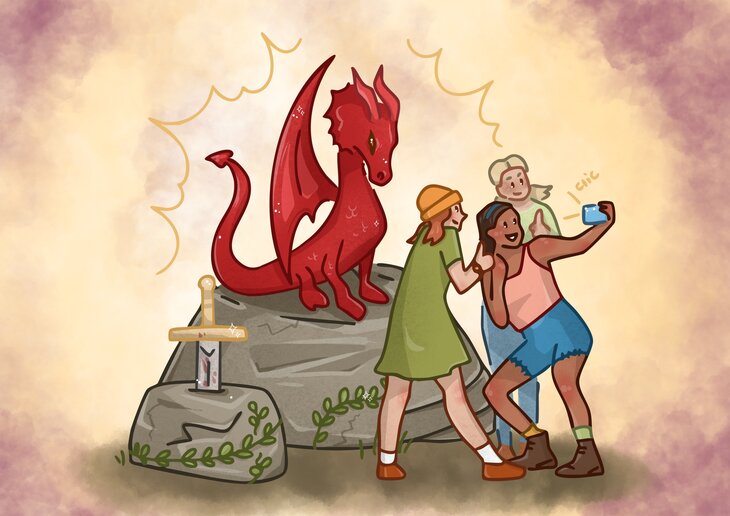 Ontspanning StoryHeaven