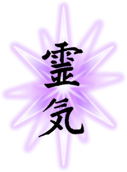 Workshops Cursus graad Reiki